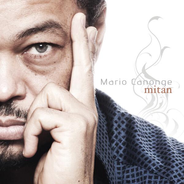 Mario Canonge - Mitan État correct -  reconditionné disponible sur Label Emmaüs